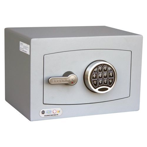 Цифровой сейф - SFMV-0FRZE-G-S2 - Securikey - огнестойкий