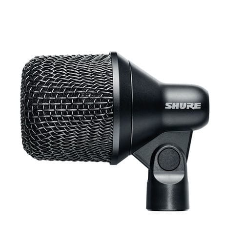 Микрофон для регистрации - Nexadyne™ 2 - Shure - динамический / с суперкардиоидой / небольшой толщины