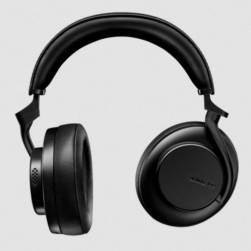Беспроводной наушники - AONIC 50 GEN 2 - Shure - шумоподавляющий