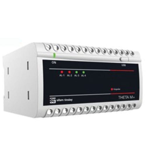 Трансдуктор фазового угла - Theta M+ - Sifam Tinsley - USB / RS-485 / выход по напряжению