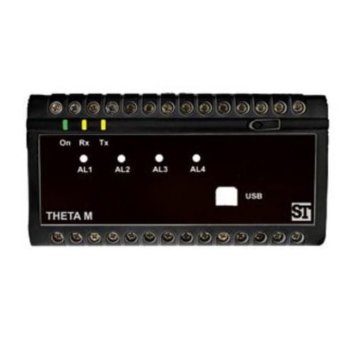 Датчик мощности на DIN-рейке - Theta M - Sifam Tinsley - трехфазовый