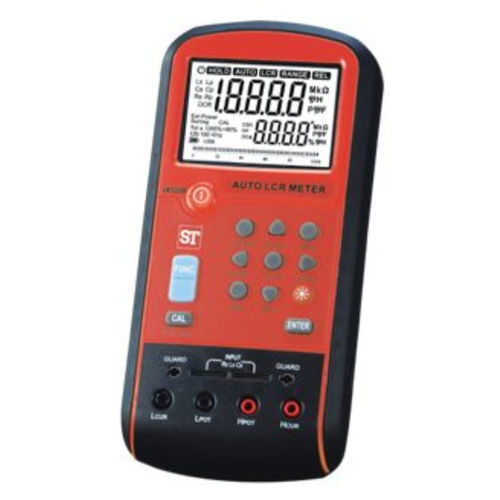 Переносной RLC-метр - VA520B - Sifam Tinsley - AC / DC