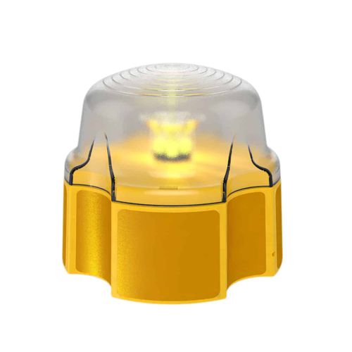 Освещение для безопасности - LIGHT01 - Skipper - светодиодное / заряжаемое / встроенное