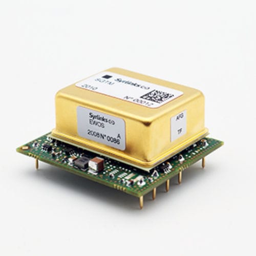 Карта для синхронизации GNSS - SGTM16HP-UW - SYRLINKS