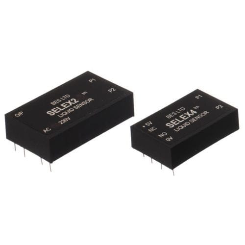 Проводящий датчик уровня - Selex™ series          - Tempatron - для твердых тел / жидкостный / IP65
