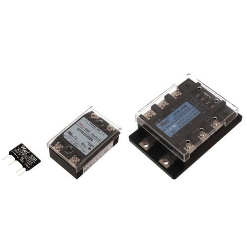 Статическое реле 32 Vcc - WY series - Tempatron - 240 VAC