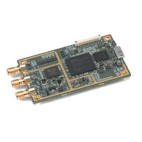 Приемопередатчик РЧ - Ettus USRP B200mini - Trenz Electronic GmbH - FM / USB / WiFi