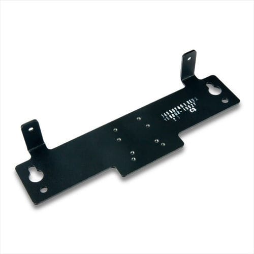 Опора нагрузки - ACC-404 - Trenz Electronic GmbH - на DIN-рейке