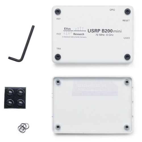 Прямоугольный корпус - 32495 - Trenz Electronic GmbH - из алюминия / из крашеного алюминия / по индивидуальному заказу