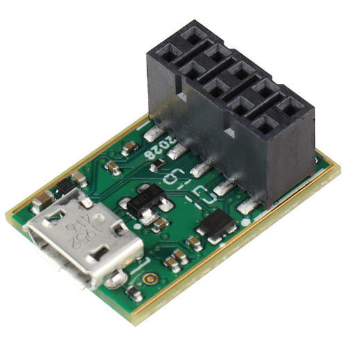 Программируемый чип - JTAG - Trenz Electronic GmbH