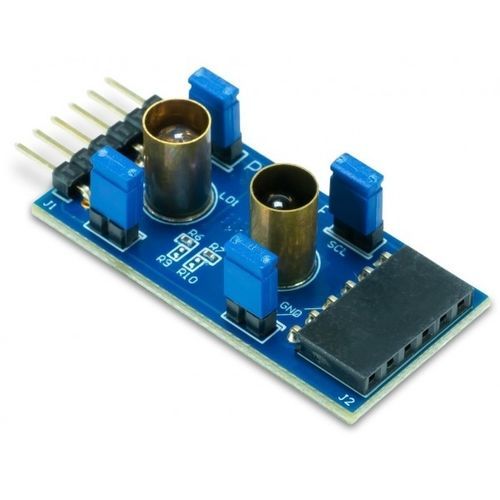 Оптический датчик движения - Pmod ToF - Trenz Electronic GmbH