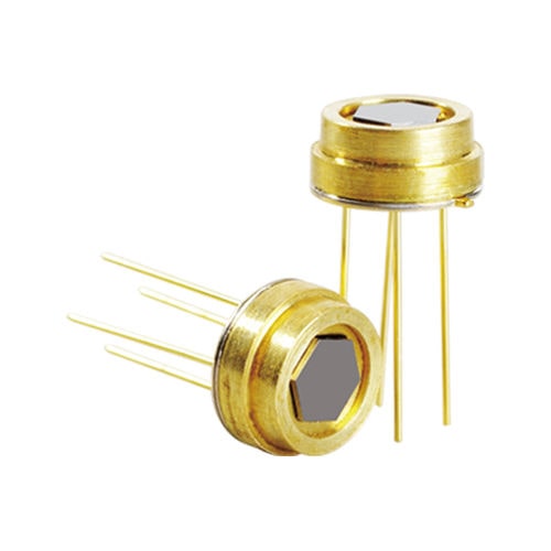 Инфракрасный датчик температуры - MTP10-A6F55 TSR - Shenzhen MemsFrontier Electronics Co., Ltd. - с термопарой / IP67 / для измерения температуры поверхности