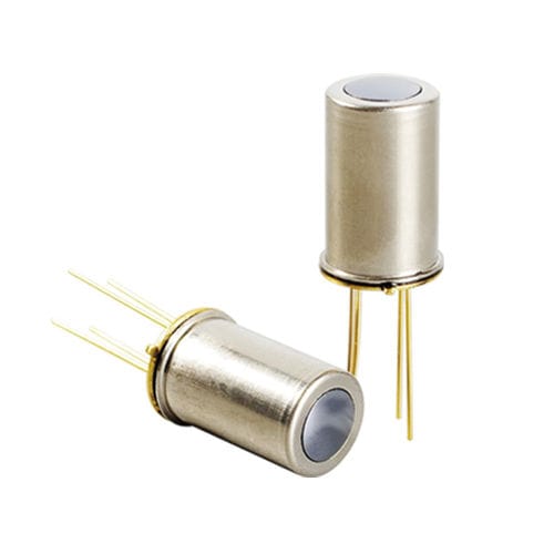 Инфракрасный датчик температуры - MTP10-A6L10.6 - Shenzhen MemsFrontier Electronics Co., Ltd. - с термопарой / аналоговый / IP67