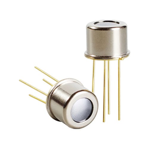 Инфракрасный датчик температуры - MTP10-A6L5.5 - Shenzhen MemsFrontier Electronics Co., Ltd. - с термопарой / аналоговый / IP67