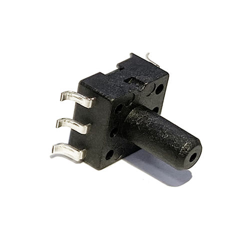 Относительный датчик давления - MPS-40G1121 - Shenzhen MemsFrontier Electronics Co., Ltd. - пьезосопротивление / MEMS / аналоговый