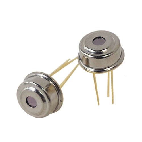 Инфракрасный датчик температуры - MTP10-A6F55 - Shenzhen MemsFrontier Electronics Co., Ltd. - с термопарой / аналоговый / IP67