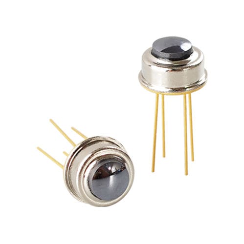 Инфракрасный датчик температуры - MTP10-A6LF55 - Shenzhen MemsFrontier Electronics Co., Ltd. - с термопарой / аналоговый / IP67