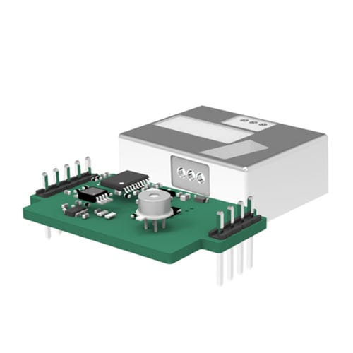Недиспергирующий инфракрасный модуль датчик - Shenzhen MemsFrontier Electronics Co., Ltd.