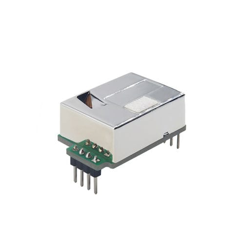Модуль датчик CO2 - MEMSF MTP40-D - Shenzhen MemsFrontier Electronics Co., Ltd. - недиспергирующий инфракрасный