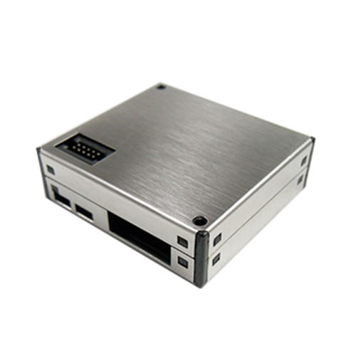 Лазерный датчик частиц - MPM10 SERIES - Shenzhen MemsFrontier Electronics Co., Ltd.