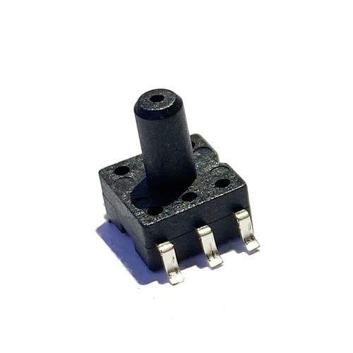 Датчик давления пьезосопротивление - MPS-40G0122 - Shenzhen MemsFrontier Electronics Co., Ltd. - относительный / MEMS / выход по напряжению