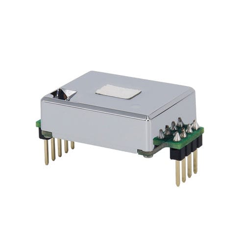 Недиспергирующий инфракрасный модуль датчик - MEMSF MTP40-F - Shenzhen MemsFrontier Electronics Co., Ltd. - CO2