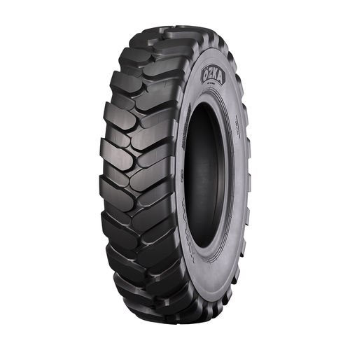 Промышленная шина - KNK44 Em - özka tyres - для гидравлического экскаватора / 20"