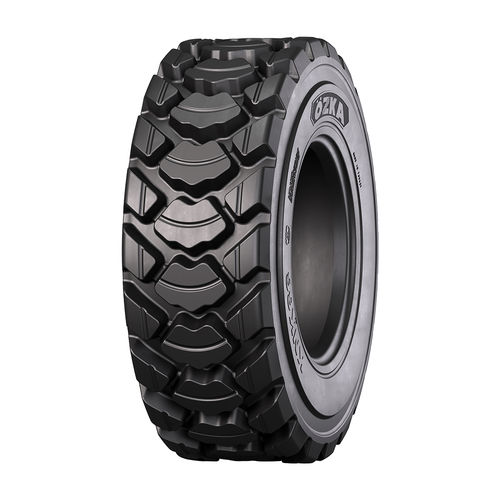 Промышленная шина - KNK66 Em - özka tyres - для компактного погрузчика / 18" / 16.5"