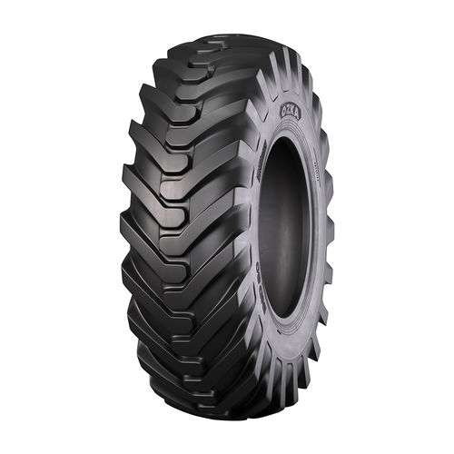 Промышленная шина - IND80 Em - özka tyres - для экскаватора-погрузчика / 24" / 20"