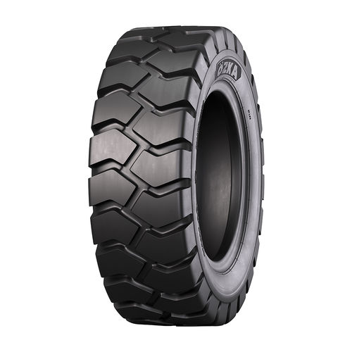 Промышленная шина - KNK40 - özka tyres - для вилочного погрузчика / 12" / 10"