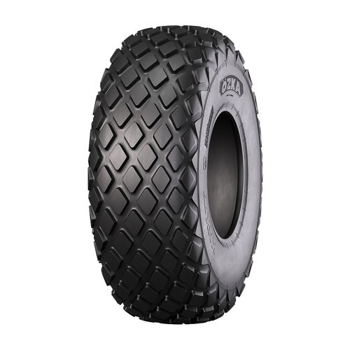 Промышленная шина - KNK77 - özka tyres - сельскохозяйственная / для уплотняющего валика / 26"