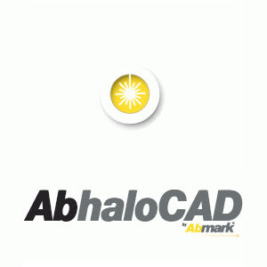 Программное обеспечение CAO - AbhaloCAD  - Abmark - для маркировки
