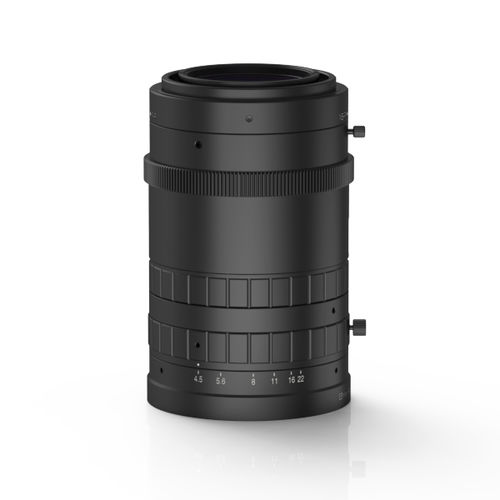 Объектив для камеры с постоянным фокусным расстоянием - F/M - Shenzhen Dongzheng Optical Technology Co Ltd - сканирования области / машинного зрения / для контроля