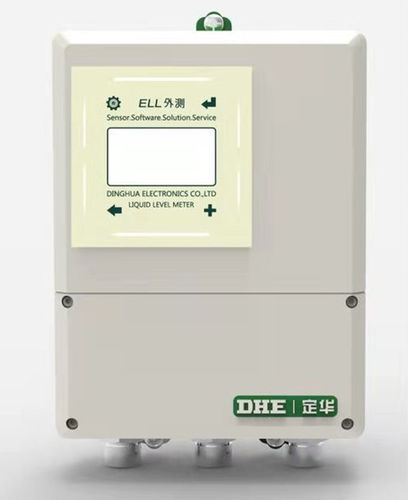 Передатчик уровня эхолот - ELL-FI-I - Xi'an Dinghua Electronic Technology Co., Ltd - для жидкостей / 4-20 мА / HART
