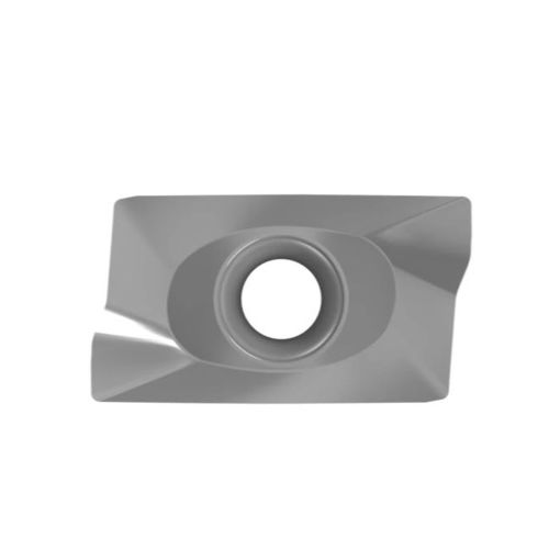 Режущая пластина для фрезерования - APHT 1604PD R-R - Sharp metal srl - сталь