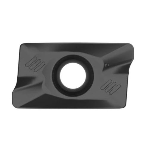 Режущая пластина для фрезерования - APKT 1604PD R-M - Sharp metal srl - для стали / для металла