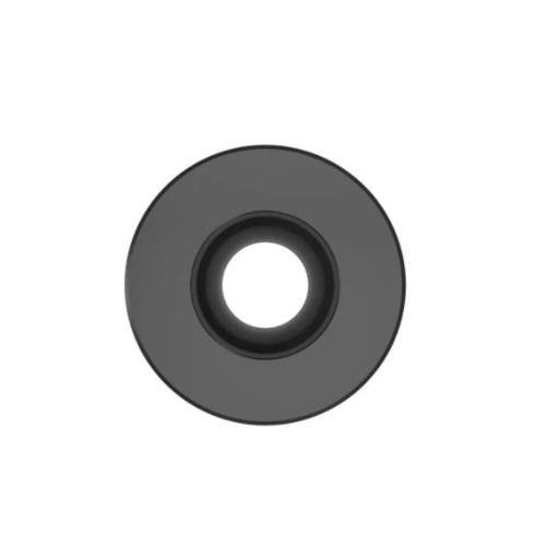Режущая пластина для мехобработки - RPHW 1204MO-F - Sharp metal srl - для фрезерования / для стали / для металла