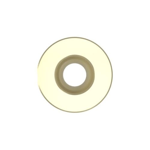 Режущая пластина для мехобработки - RDHW 0701MOT-F - Sharp metal srl - для фрезерования / для стали / для металла