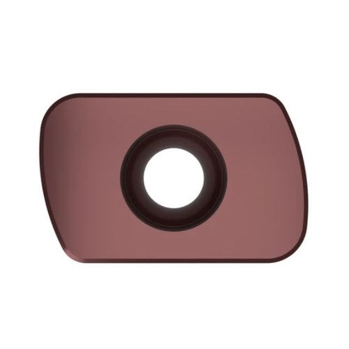 Режущая пластина для мехобработки - XPW 0603TN-M - Sharp metal srl - для фрезерования / для стали / для металла