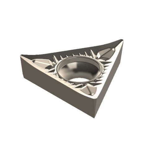 Режущая пластина для токарной обработки для стали - TCGT 110202-F NN15T - Sharp metal srl