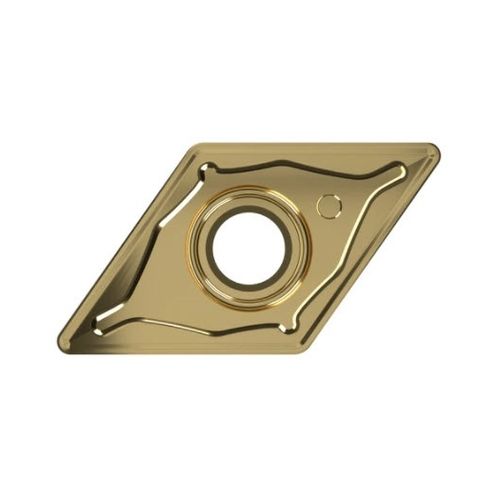Режущая пластина для токарной обработки для стали - DNMG 150608-M - Sharp metal srl