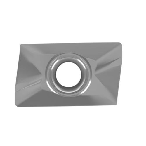 Режущая пластина для мехобработки - APHT 100305PD R-M - Sharp metal srl - для фрезерования / для стали / для металла