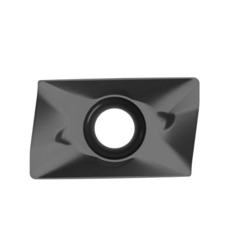 Режущая пластина для мехобработки - APHR 1003PD R-F - Sharp metal srl - для фрезерования / для стали / для металла