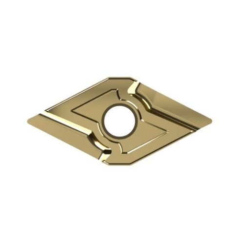 Режущая пластина для токарной обработки для стали - DNMX 150608 R-F - Sharp metal srl