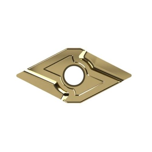 Режущая пластина для токарной обработки для стали - DNMX 150608 L-M - Sharp metal srl