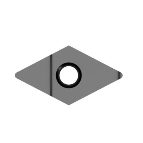 Режущая пластина для токарной обработки для стали - DNMA 150608-F - Sharp metal srl