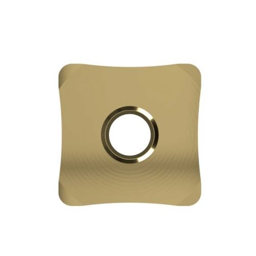 Режущая пластина для мехобработки - SNMX 251224-22-M R60 - Sharp metal srl - зачистка труб и шлангов / для стали / для металла