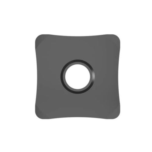 Режущая пластина для мехобработки - SNMX 251224-22-M R50 - Sharp metal srl - зачистка труб и шлангов / для стали / для металла