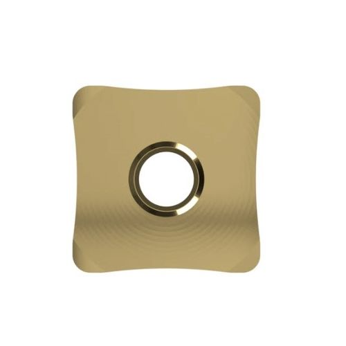 Режущая пластина для мехобработки - SNMX 150708-22-M R60 - Sharp metal srl - зачистка труб и шлангов / для стали / для металла