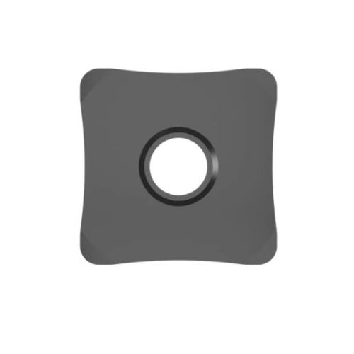 Режущая пластина для мехобработки - SNMX 150708-22-M R13 - Sharp metal srl - зачистка труб и шлангов / для стали / для металла